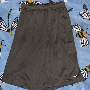 Dri-Fit Nike Basketball Shorts